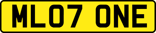 ML07ONE