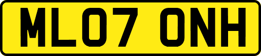 ML07ONH