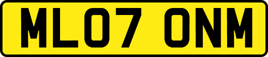 ML07ONM
