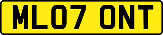 ML07ONT