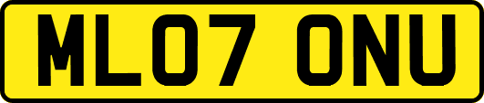 ML07ONU