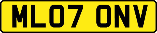 ML07ONV