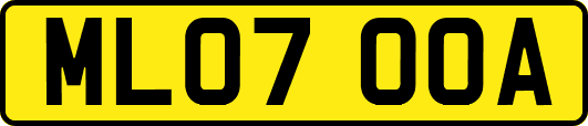 ML07OOA