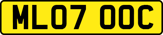 ML07OOC