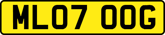 ML07OOG