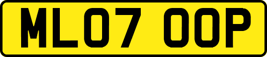 ML07OOP