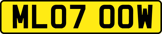 ML07OOW