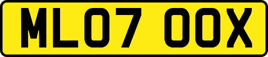 ML07OOX