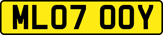 ML07OOY