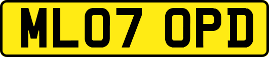 ML07OPD