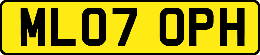 ML07OPH