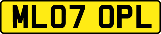 ML07OPL