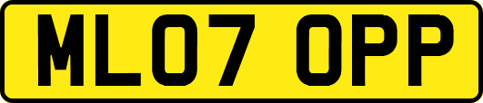ML07OPP