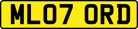 ML07ORD