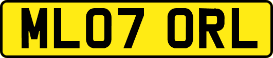 ML07ORL