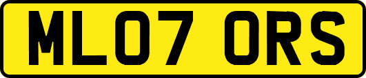 ML07ORS