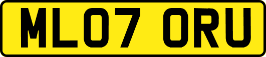 ML07ORU