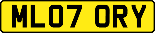 ML07ORY
