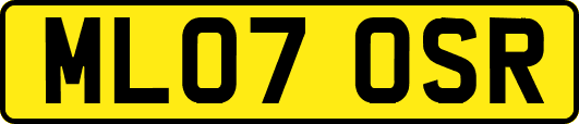 ML07OSR