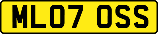 ML07OSS