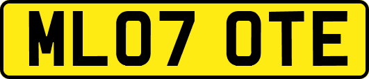 ML07OTE