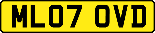ML07OVD