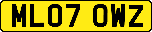 ML07OWZ