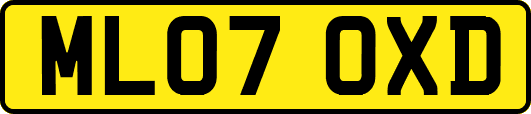 ML07OXD