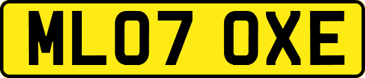 ML07OXE