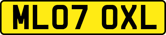 ML07OXL
