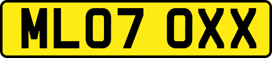 ML07OXX