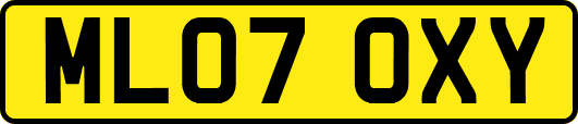 ML07OXY