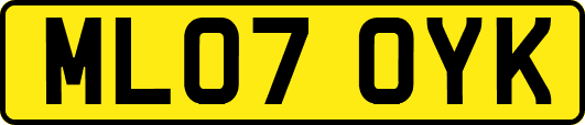 ML07OYK