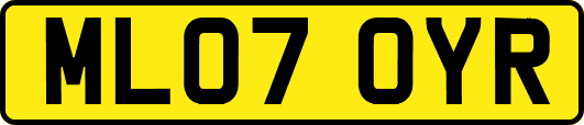 ML07OYR