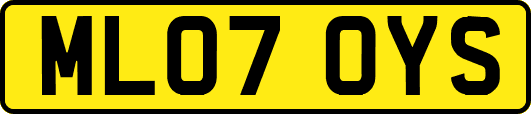 ML07OYS
