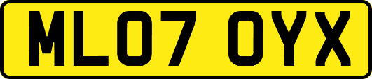 ML07OYX