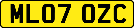 ML07OZC