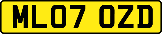 ML07OZD