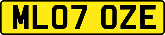 ML07OZE