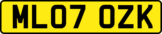 ML07OZK