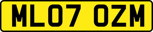 ML07OZM