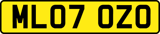ML07OZO