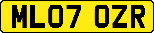 ML07OZR