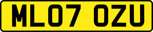 ML07OZU