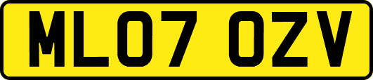 ML07OZV
