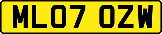 ML07OZW