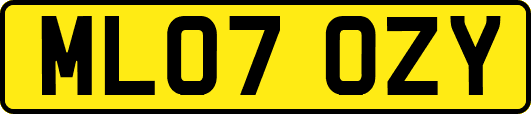 ML07OZY