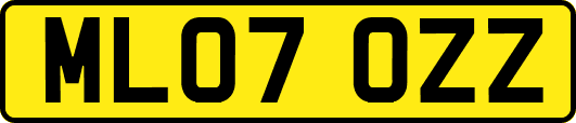 ML07OZZ