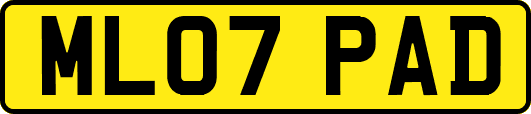 ML07PAD