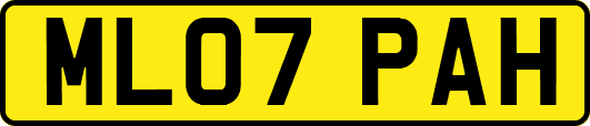 ML07PAH